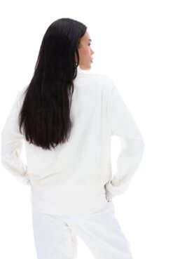 FILA Raffy 1/4 Zip Unisex Sweatshirt 15 FILA Raffy 1/4 Zip Unisex Sweatshirt -Cheap US Modern Apparel Store RAFFY S22UE006 058 51