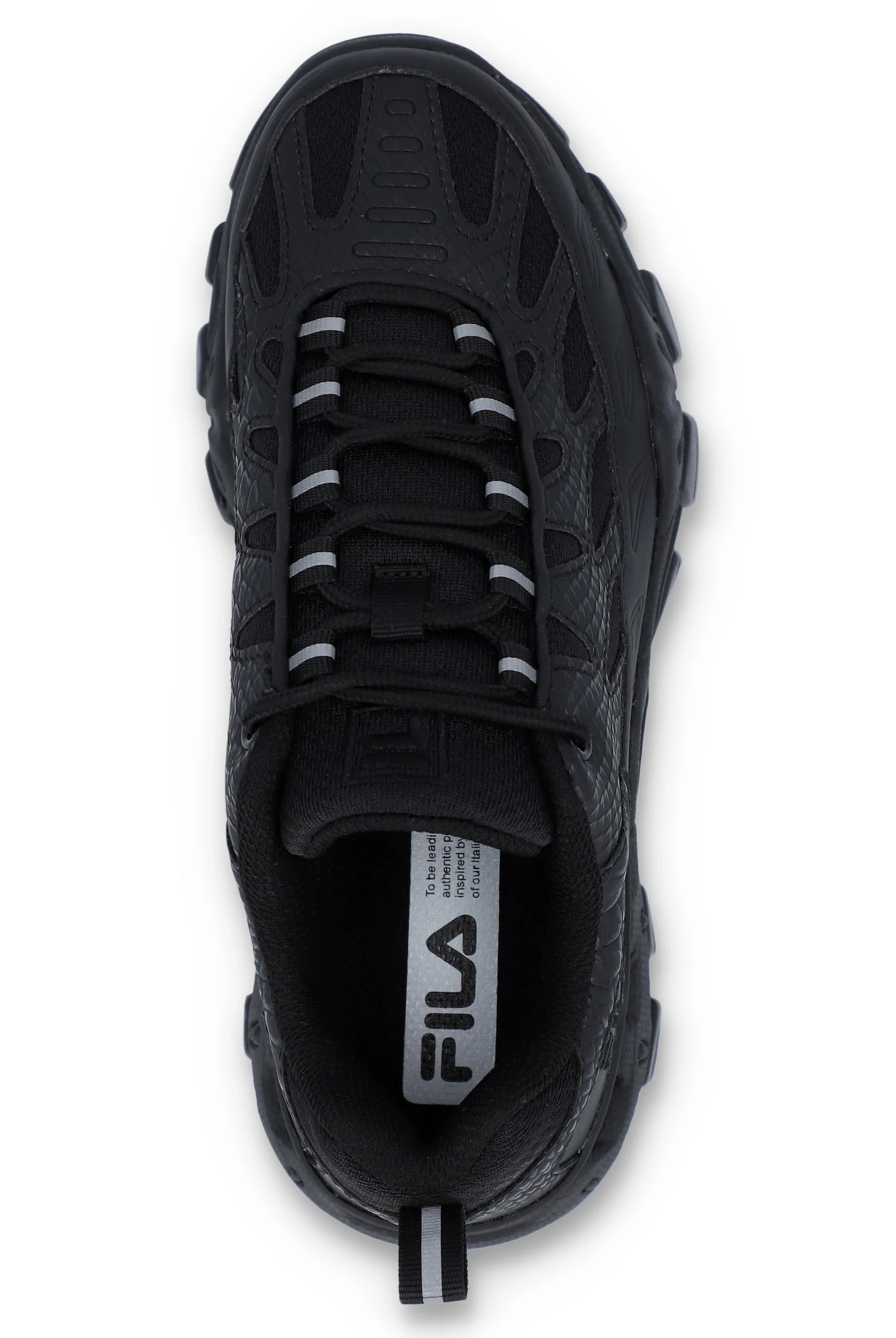 FILA Raid Trainer 6 FILA Raid Trainer - Image 6