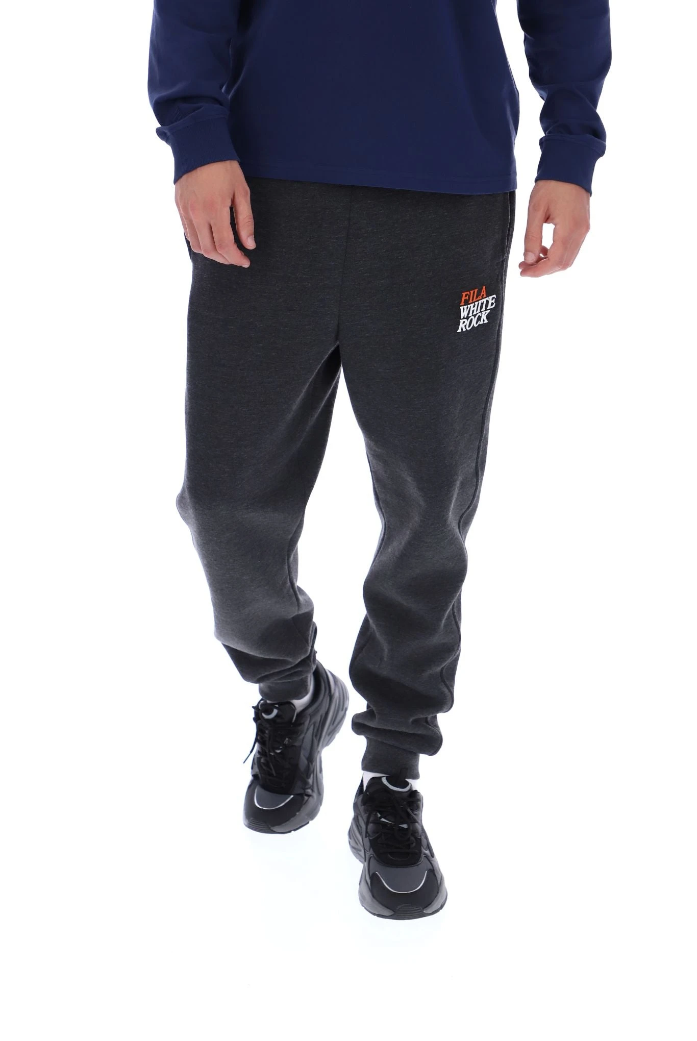 FILA Rakim Graphic Jogger 1 FILA Rakim Graphic Jogger