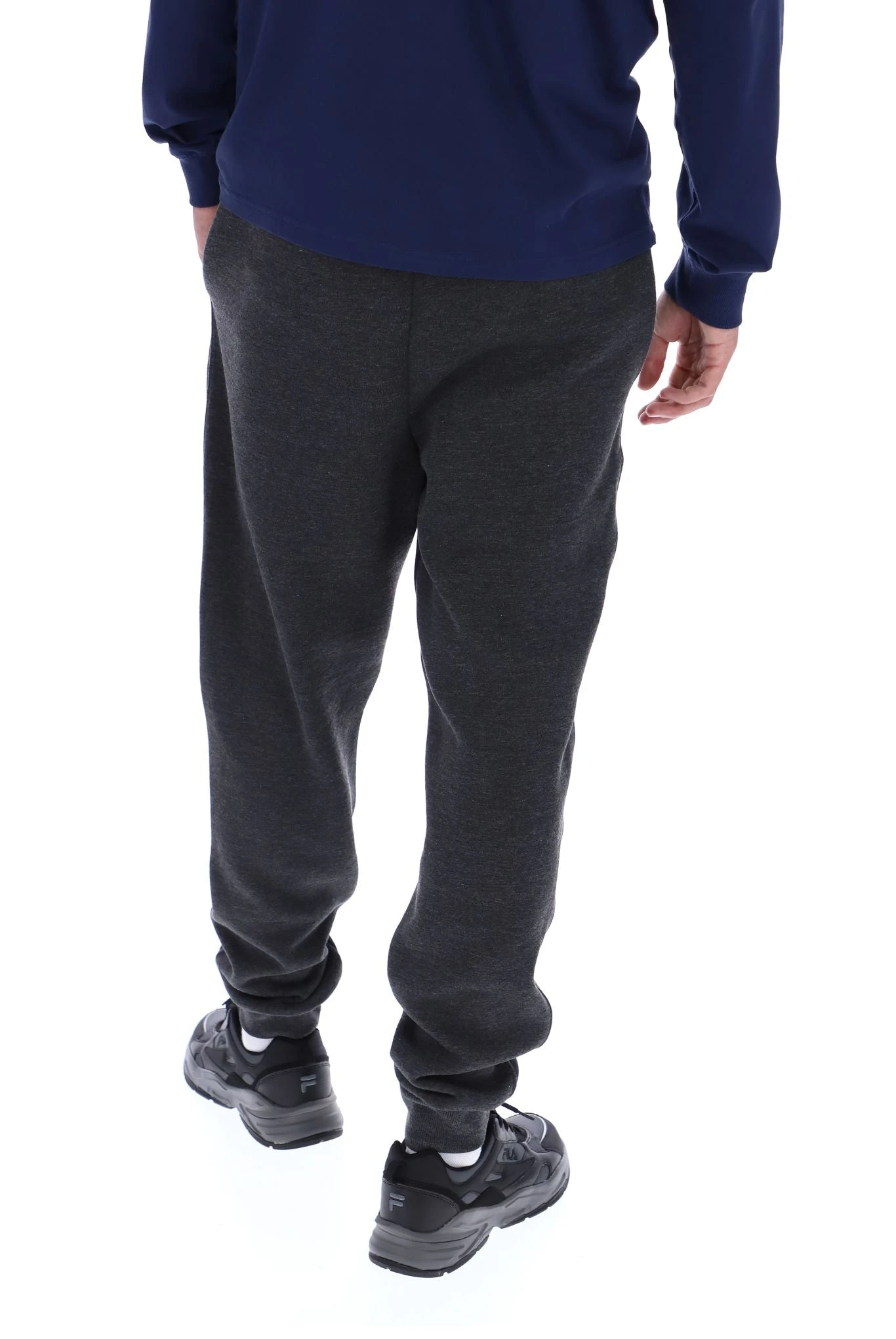 FILA Rakim Graphic Jogger 5 FILA Rakim Graphic Jogger - Image 5