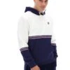 FILA Ralph Colour Block Hoodie