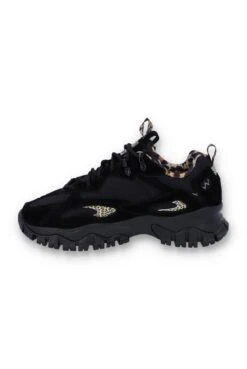 FILA Ray Tracer Tr2 Animal Trainer -Cheap US Modern Apparel Store RAYTRACERTR2LEOPARD 4RM01896 001 04