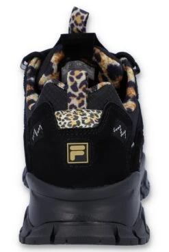 FILA Ray Tracer Tr2 Animal Trainer -Cheap US Modern Apparel Store RAYTRACERTR2LEOPARD 4RM01896 001 05