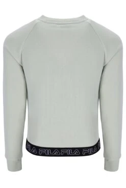 FILA Reina Raglan Sweatshirt 11 FILA Reina Raglan Sweatshirt -Cheap US Modern Apparel Store REINA SS24SPW019 915 02
