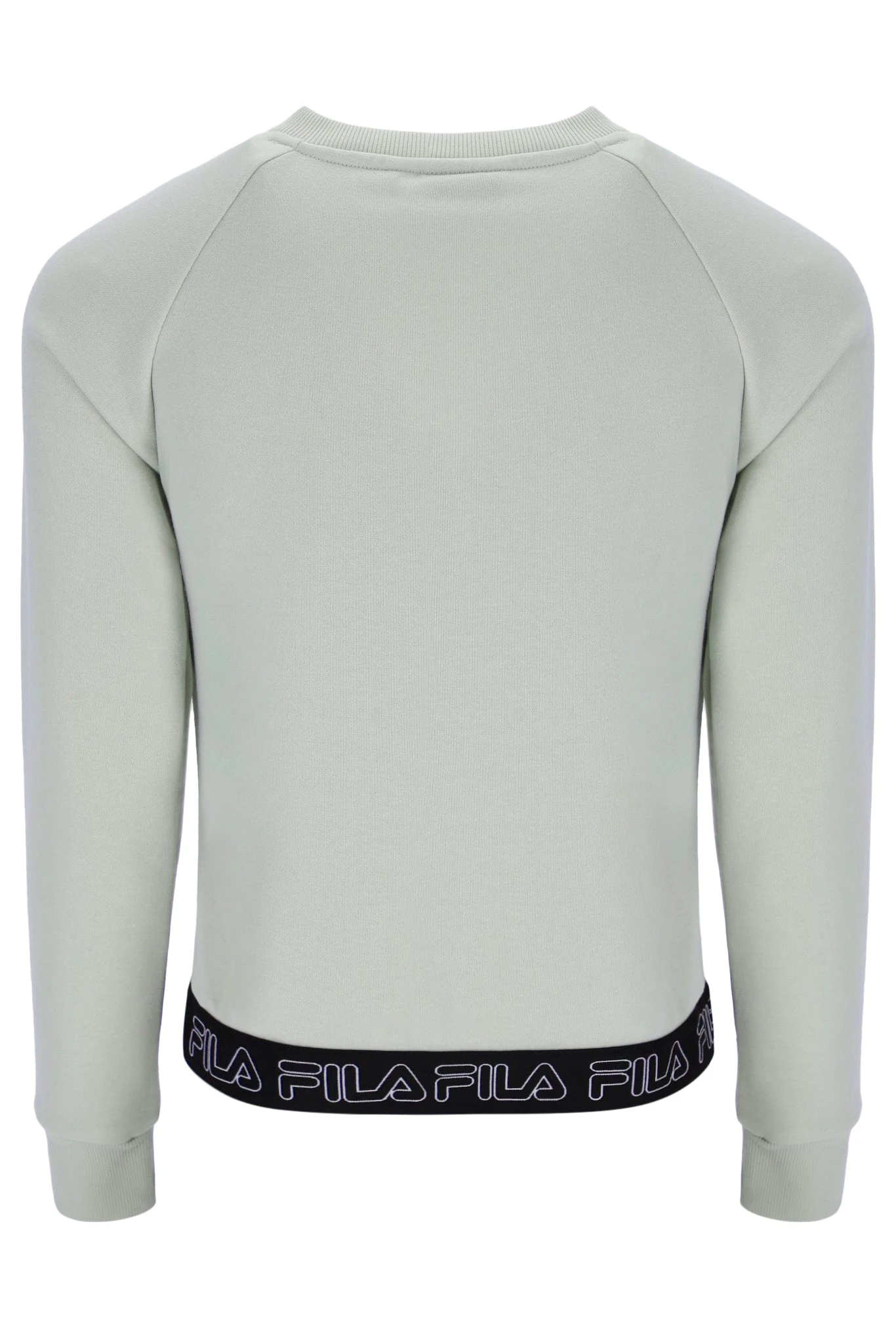 FILA Reina Raglan Sweatshirt 6 FILA Reina Raglan Sweatshirt - Image 6