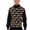 FILA Remo Knitted Turtle Neck