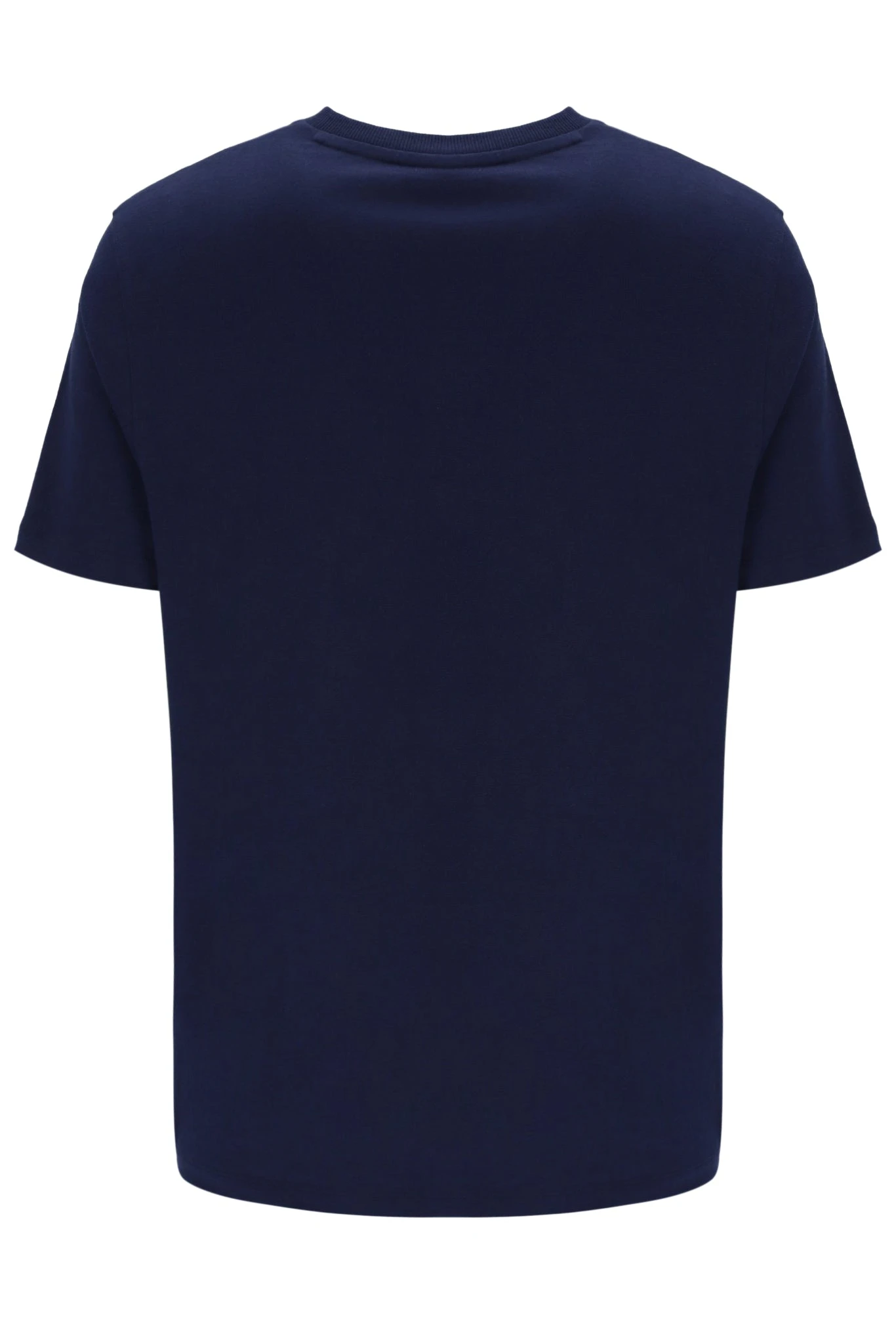 FILA Riggs Pocket T-Shirt 4 FILA Riggs Pocket T-Shirt - Image 4