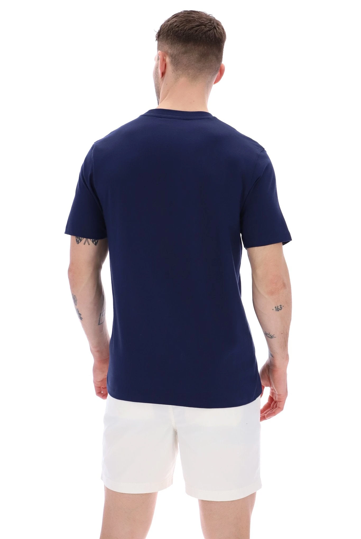 FILA Riggs Pocket T-Shirt 6 FILA Riggs Pocket T-Shirt - Image 6