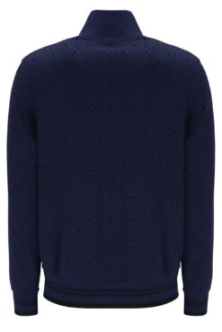 FILA Roberto Track Jacket -Cheap US Modern Apparel Store ROBERTO FW23MH023 410 02