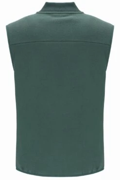 FILA Robin Polar Fleece Gilet 19 FILA Robin Polar Fleece Gilet -Cheap US Modern Apparel Store ROBIN FW23MH006 313 02 1