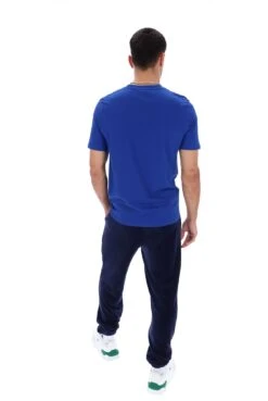 FILA Rogan Large Logo T-Shirt -Cheap US Modern Apparel Store ROGAN FW23MH049 490 18