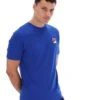 FILA Rogan Large Logo T-Shirt