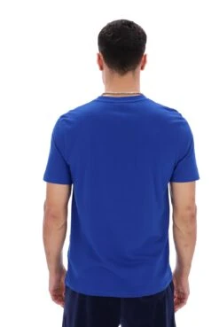 FILA Rogan Large Logo T-Shirt -Cheap US Modern Apparel Store ROGAN FW23MH049 490 29