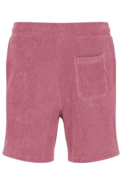 FILA Ronan Terry Needle Short -Cheap US Modern Apparel Store RONAN SS24MH048 374 02