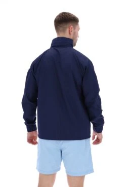 FILA Ronnie Lightweight Jacket 14 FILA Ronnie Lightweight Jacket -Cheap US Modern Apparel Store RONNIE SS24MH013 410 40
