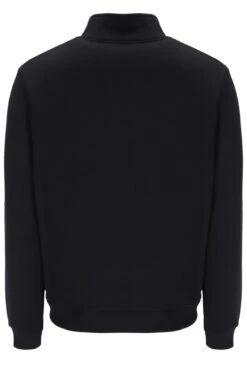 FILA Raffy Unisex Recycled 1/4 Zip Fleece -Cheap US Modern Apparel Store Raffy F22UC008 001 02