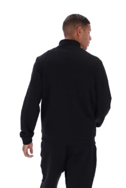 FILA Raffy Unisex Recycled 1/4 Zip Fleece -Cheap US Modern Apparel Store Raffy F22UC008 001 32