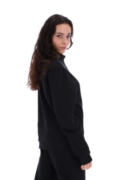 FILA Raffy Unisex Recycled 1/4 Zip Fleece -Cheap US Modern Apparel Store Raffy F22UC008 001 54