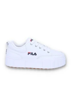 FILA Sandblast Women's Trainer 7 FILA Sandblast Women's Trainer -Cheap US Modern Apparel Store SANDBLAST FFW0060 10004 02