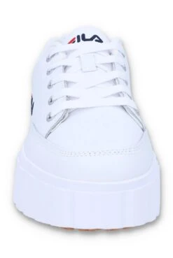 FILA Sandblast Women's Trainer 8 FILA Sandblast Women's Trainer -Cheap US Modern Apparel Store SANDBLAST FFW0060 10004 03