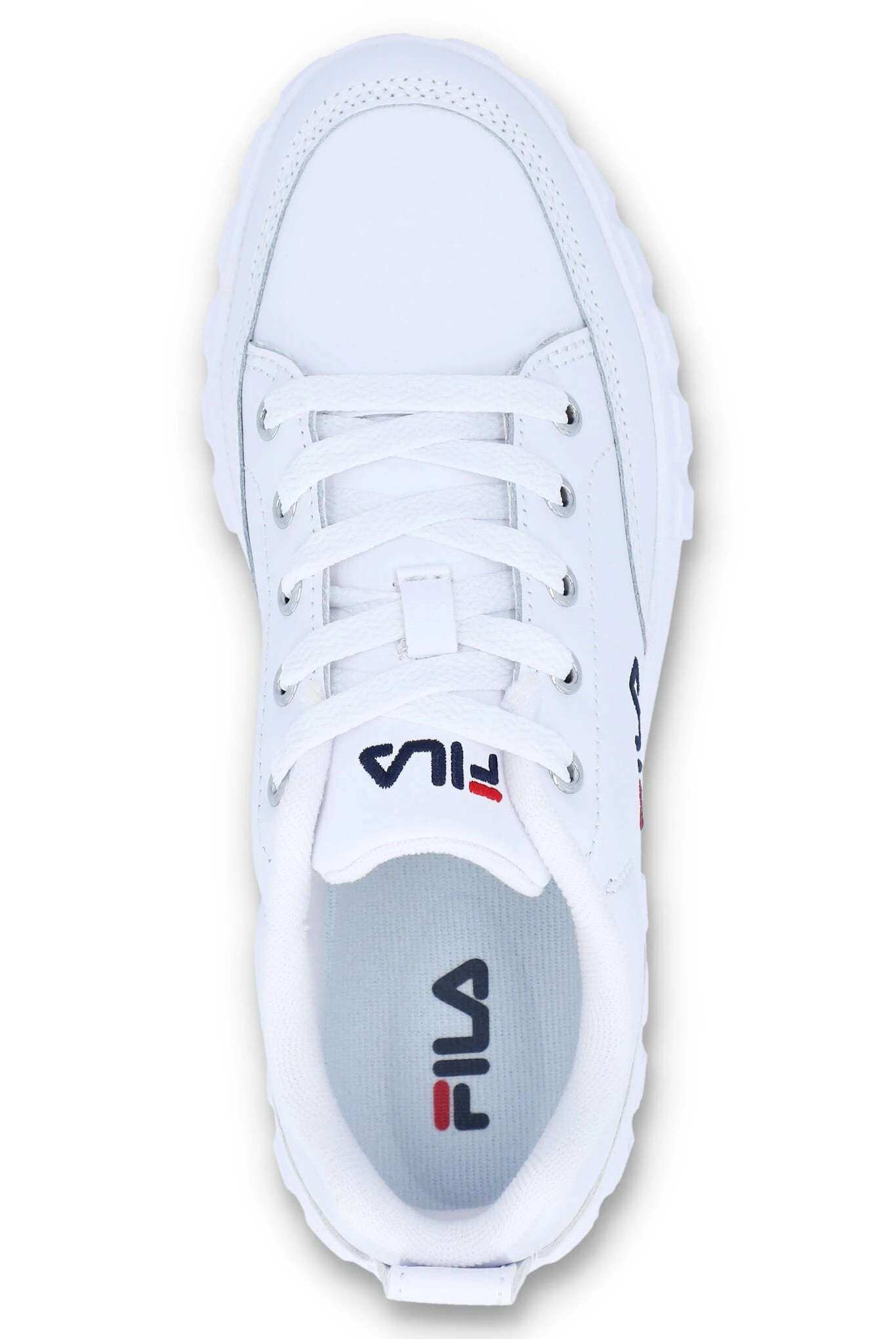 FILA Sandblast Women's Trainer 6 FILA Sandblast Women's Trainer - Image 6