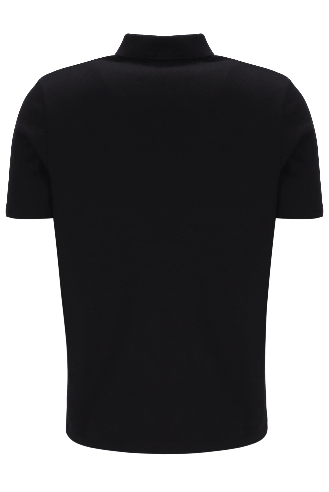 FILA Saro Geo Pattern Polo 9 FILA Saro Geo Pattern Polo - Image 9