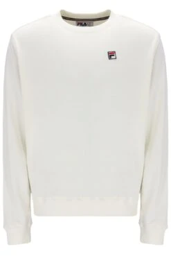 FILA Seppi Crew Top -Cheap US Modern Apparel Store SEPPI S22MH041 058 01