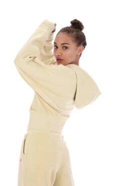 FILA Serenella Colour Block Hoodie -Cheap US Modern Apparel Store SERENELLA F21WH036 275 34