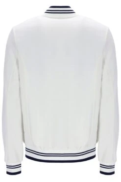 FILA Settanta 2 Track Top -Cheap US Modern Apparel Store SETTANTA2 S22MH050 542 02