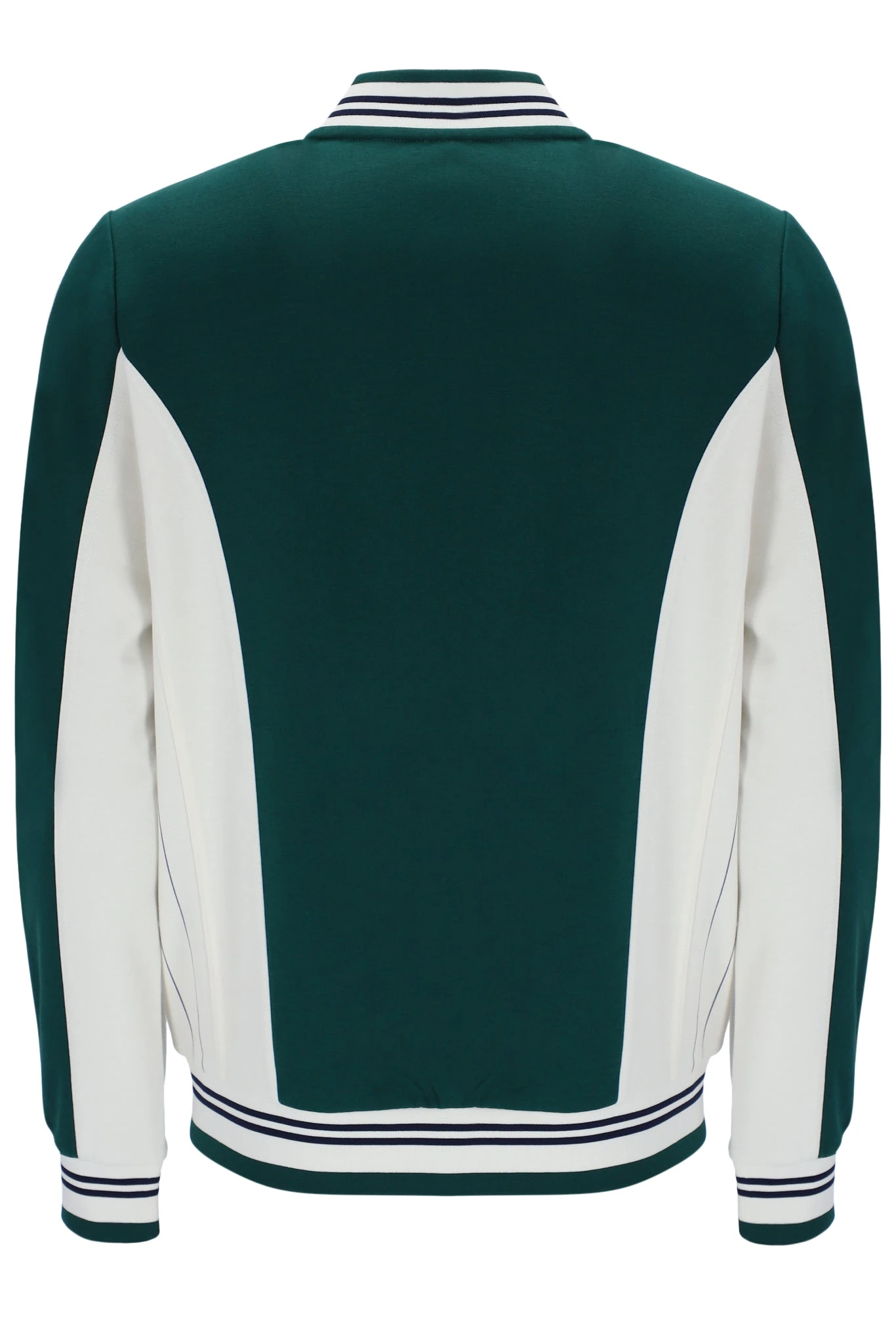 FILA Settanta Baseball Track Jacket 3 FILA Settanta Baseball Track Jacket - Image 3