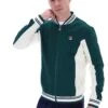 FILA Settanta Baseball Track Jacket