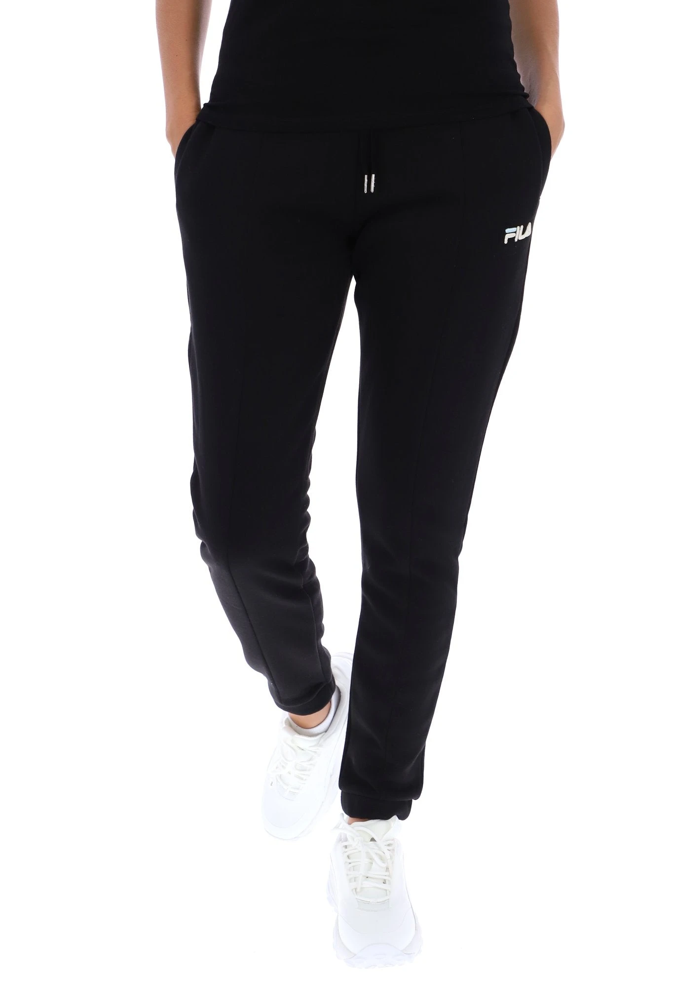 FILA Shauna Front Seam Jogger 1 FILA Shauna Front Seam Jogger