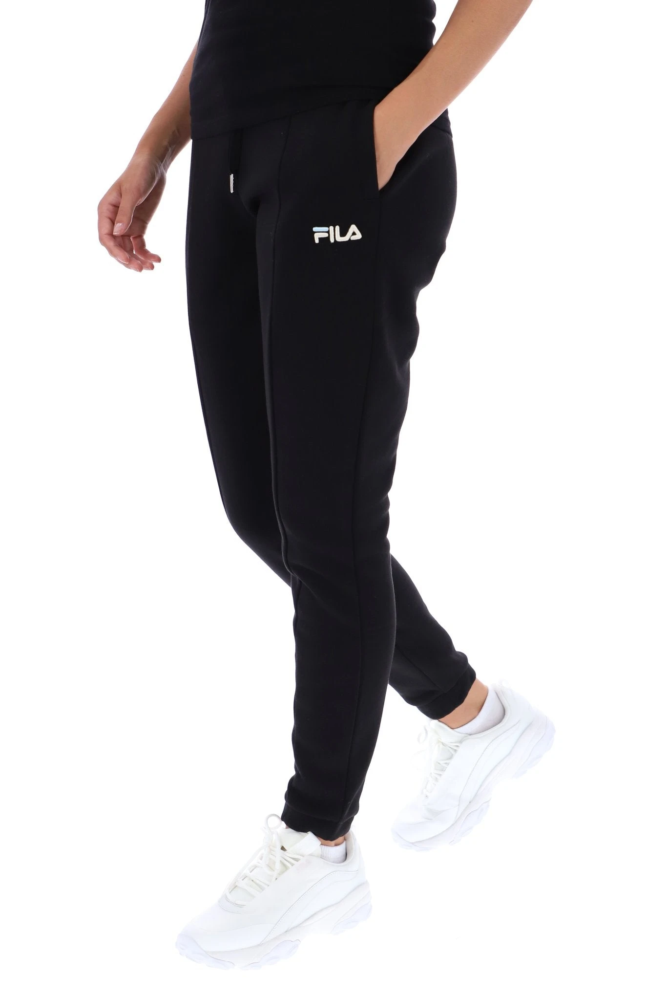 FILA Shauna Front Seam Jogger 2 FILA Shauna Front Seam Jogger - Image 2