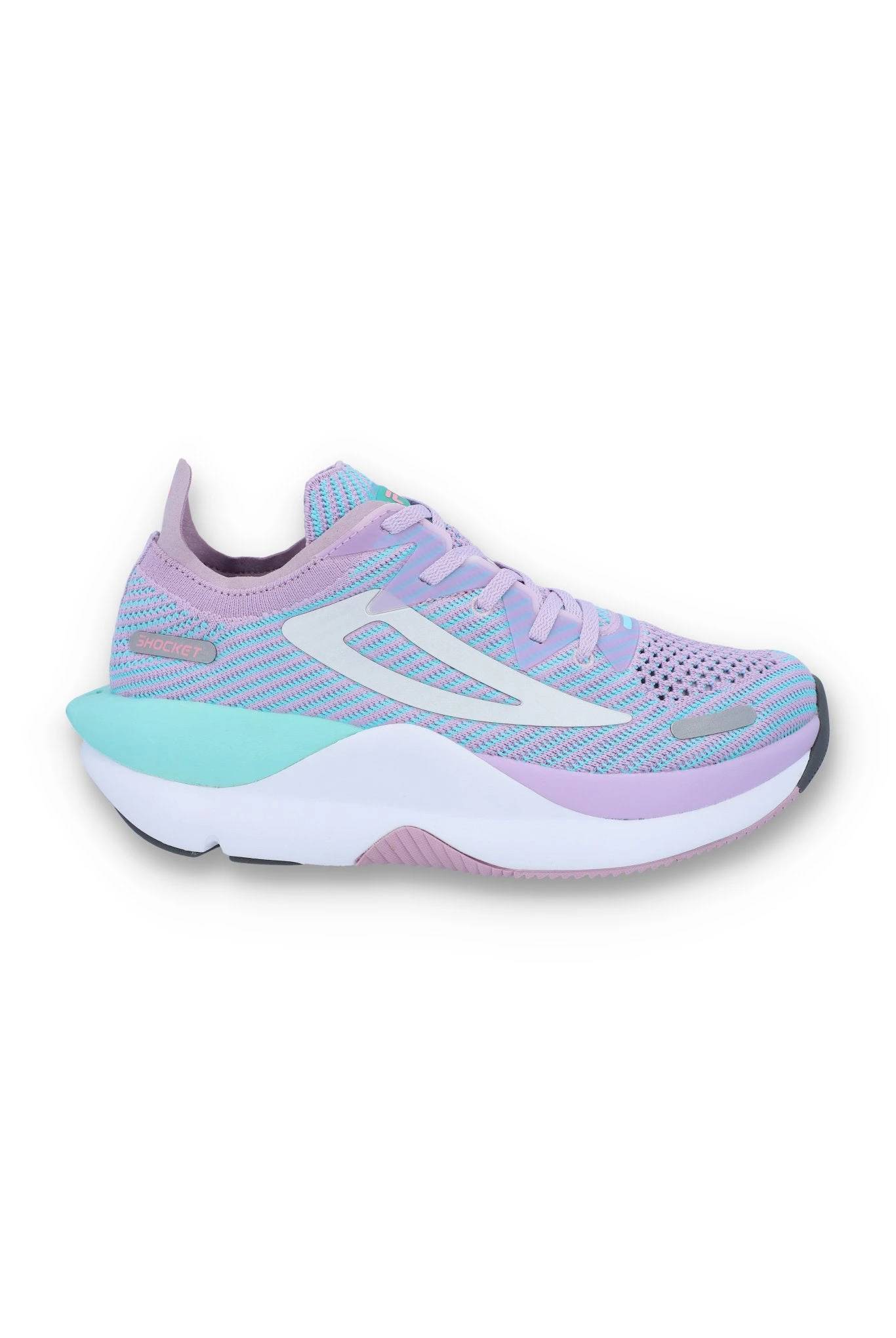 FILA Shocket Women's Trainer 2 FILA Shocket Women's Trainer - Image 2