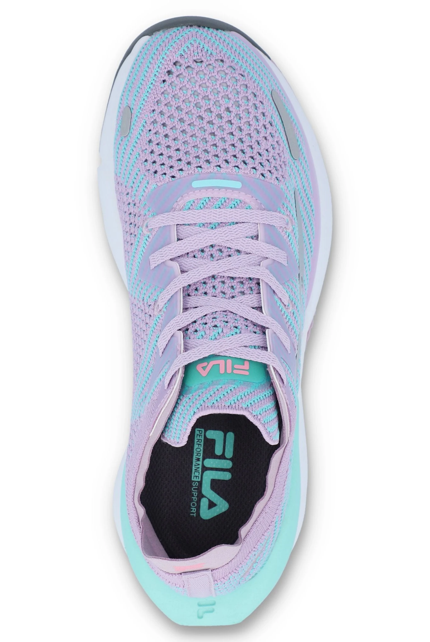 FILA Shocket Women's Trainer 6 FILA Shocket Women's Trainer - Image 6
