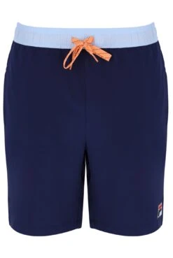 FILA Tennis Solar Power Woven Short