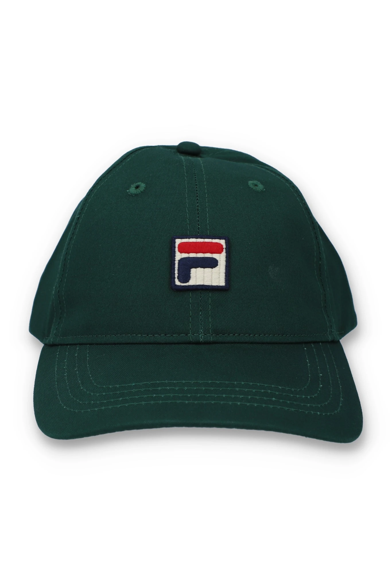 FILA Shylo Baseball Cap 2 FILA Shylo Baseball Cap - Image 2