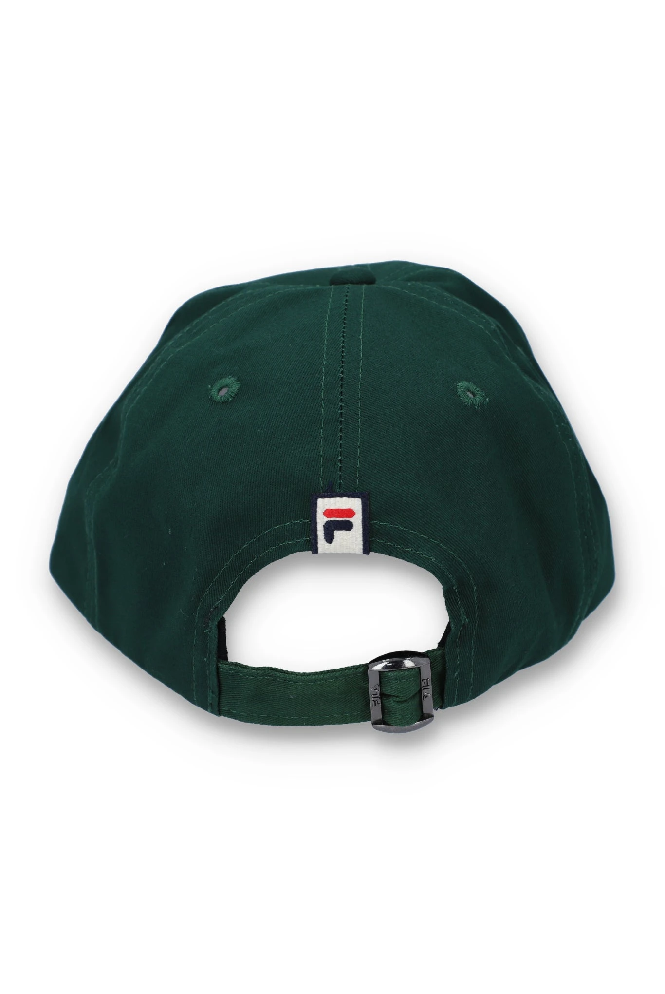 FILA Shylo Baseball Cap 3 FILA Shylo Baseball Cap - Image 3