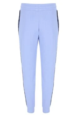 FILA Sima Tape Jogger -Cheap US Modern Apparel Store SIMA SS24SPW020 590 02