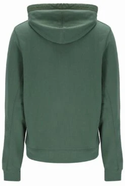 FILA Solo Sweat Hooded -Cheap US Modern Apparel Store SOLO S22MW006 399 02