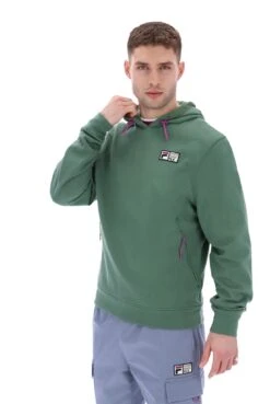 FILA Solo Sweat Hooded