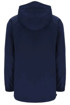 FILA Solomen Heavy Half Zip Jacket -Cheap US Modern Apparel Store SOLOMEN FW23MW003 799 02 1