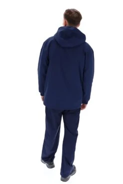 FILA Solomen Heavy Half Zip Jacket -Cheap US Modern Apparel Store SOLOMEN FW23MW003 799 16