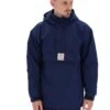 FILA Solomen Heavy Half Zip Jacket