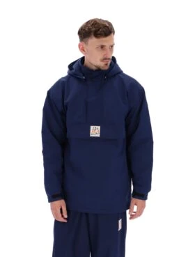 FILA Solomen Heavy Half Zip Jacket