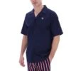 FILA Soren Button Up Shirt