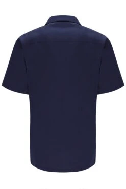 FILA Soren Button Up Shirt -Cheap US Modern Apparel Store SOREN S23MH037 410 02