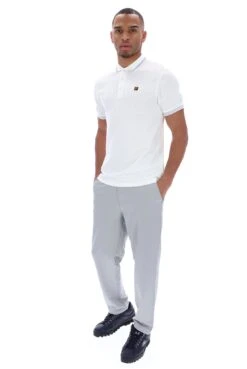 FILA Soren Polo Shirt -Cheap US Modern Apparel Store SOREN SS24MG003 558 09