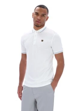 FILA Soren Polo Shirt