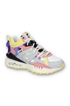 FILA Spectra Women's Trainers -Cheap US Modern Apparel Store SPECTRA 5RM01994 110 01